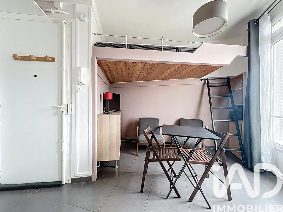 Lejlighed i Courbevoie, Hauts-de-Seine - foto 3