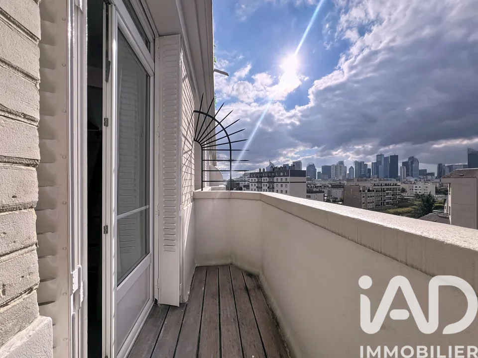 Lejlighed i Courbevoie, Hauts-de-Seine - foto 5