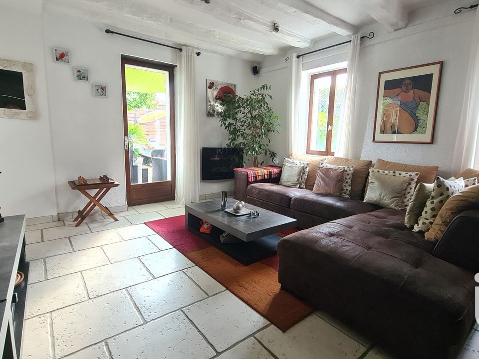 Villa i Saint-Martin-d'Hères, Isere - foto 3