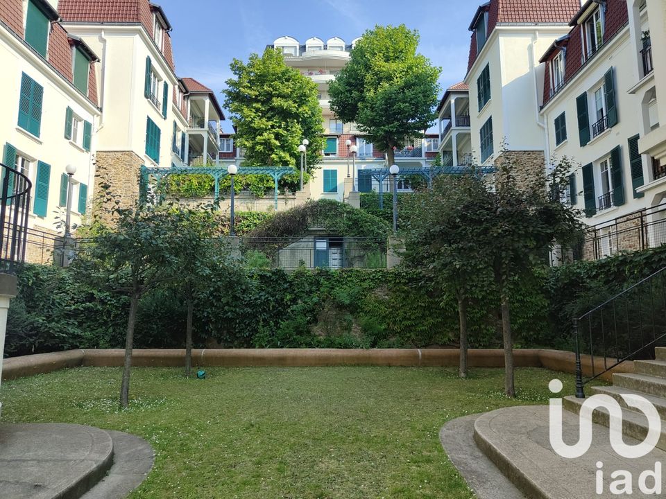 Lejlighed i Courbevoie, Hauts-de-Seine - foto 1