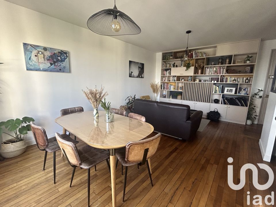 Lejlighed i Courbevoie, Hauts-de-Seine - foto 2