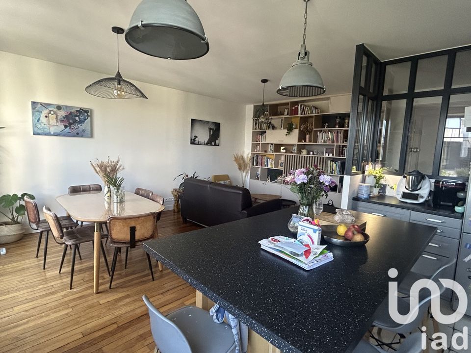 Lejlighed i Courbevoie, Hauts-de-Seine - foto 3