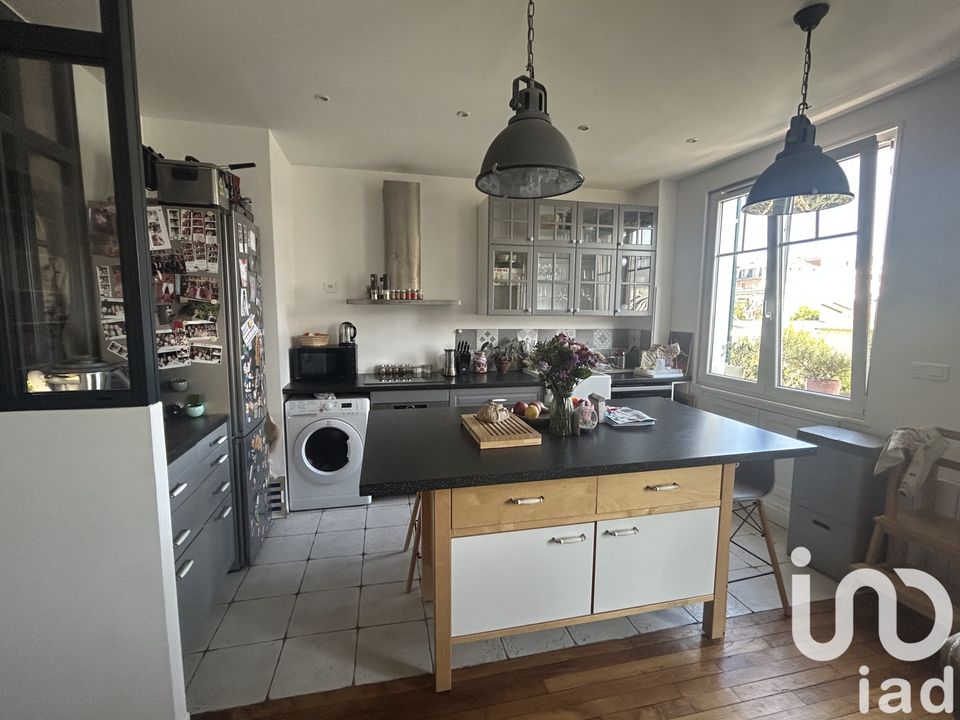 Lejlighed i Courbevoie, Hauts-de-Seine - foto 5