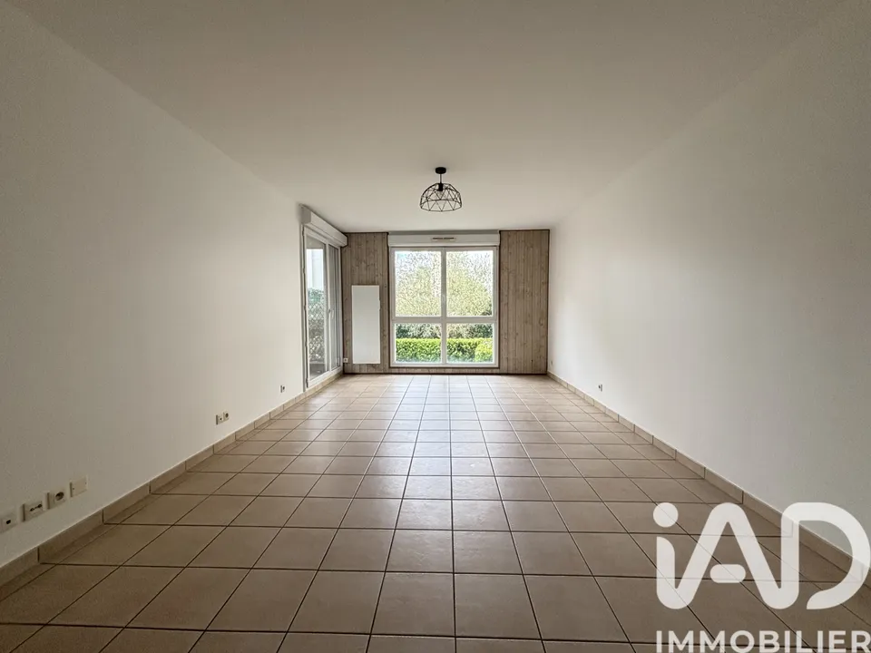 Lejlighed i Châtenay-Malabry, Hauts-de-Seine - foto 1