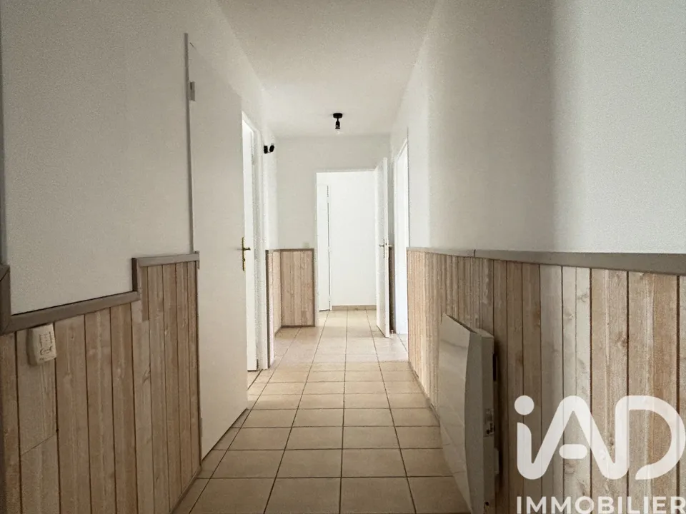Lejlighed i Châtenay-Malabry, Hauts-de-Seine - foto 2