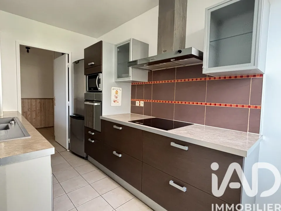 Lejlighed i Châtenay-Malabry, Hauts-de-Seine - foto 3