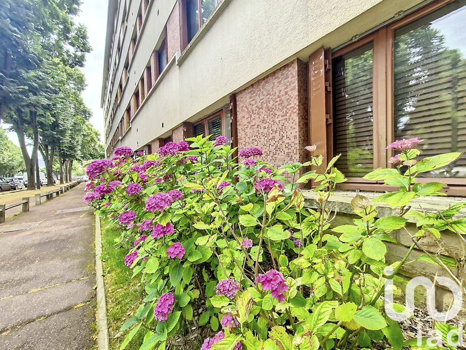Lejlighed i Fontenay-aux-Roses, Hauts-de-Seine - foto 1