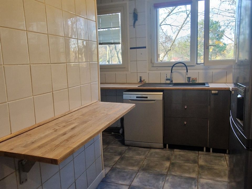 Lejlighed i Fontenay-aux-Roses, Hauts-de-Seine - foto 3