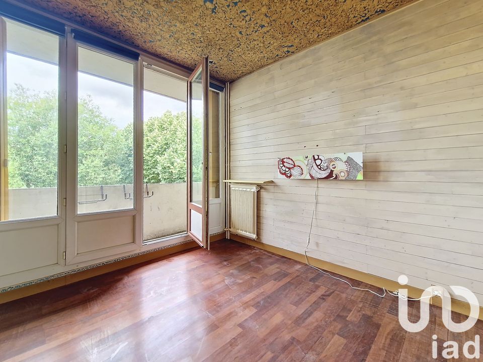Lejlighed i Fontenay-aux-Roses, Hauts-de-Seine - foto 4