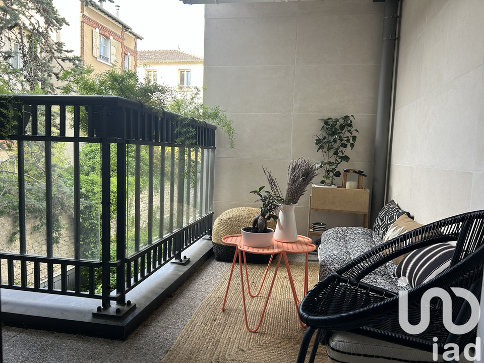 Lejlighed i Asnières-sur-Seine, Hauts-de-Seine - foto 1