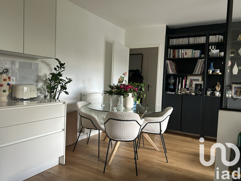 Lejlighed i Asnières-sur-Seine, Hauts-de-Seine - foto 2