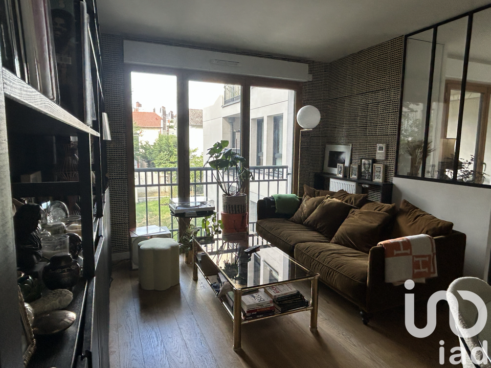 Lejlighed i Asnières-sur-Seine, Hauts-de-Seine - foto 3