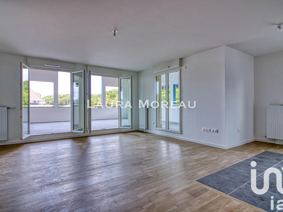 Apartment in Cormeilles-en-Parisis, Val-d'Oise - photo 1
