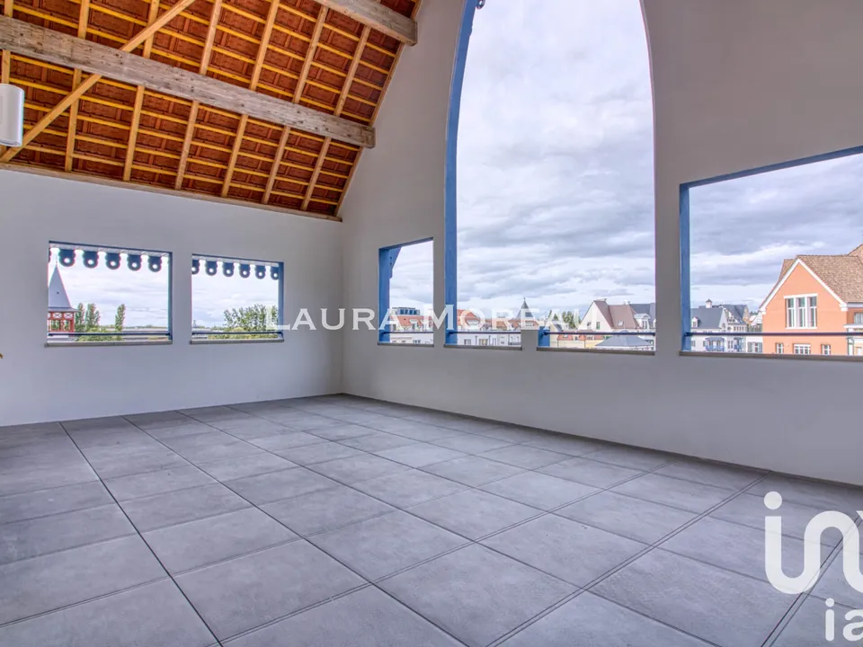Apartment in Cormeilles-en-Parisis, Val-d'Oise - photo 2