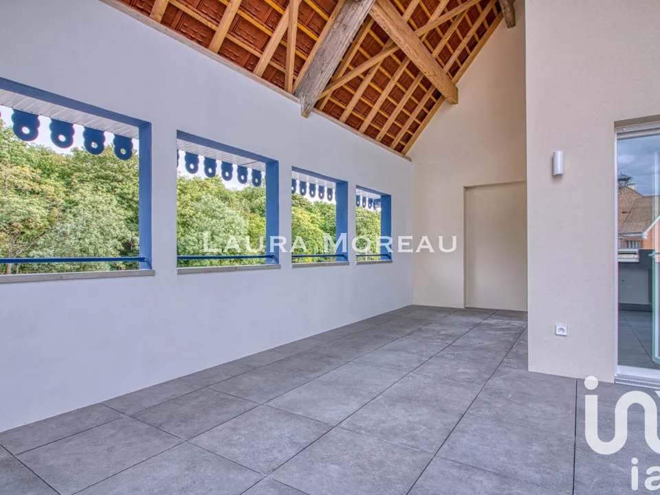 Apartment in Cormeilles-en-Parisis, Val-d'Oise - photo 5