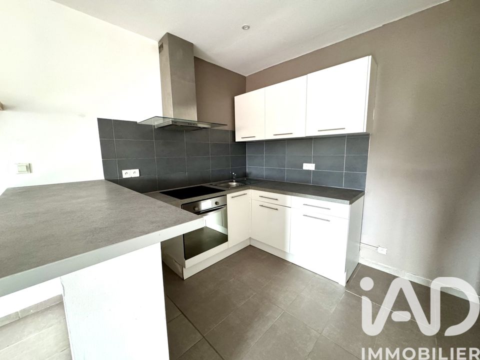 Apartament a Éloie, Territoire de Belfort - foto 2