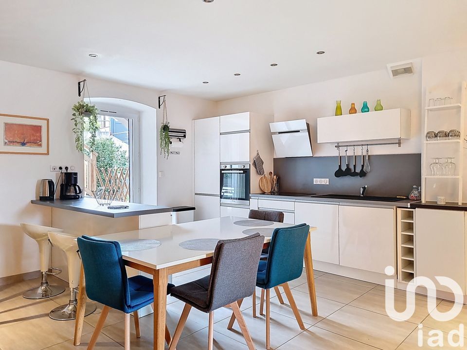 Apartament a Saint-Jorioz, Haute-Savoie - foto 1