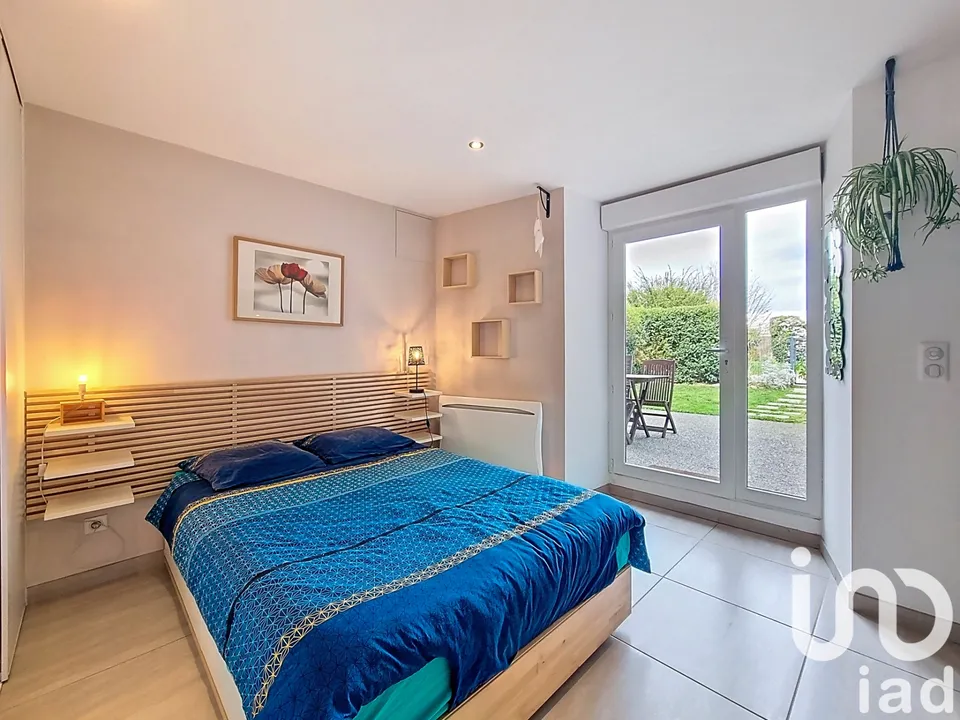 Apartament a Saint-Jorioz, Haute-Savoie - foto 2