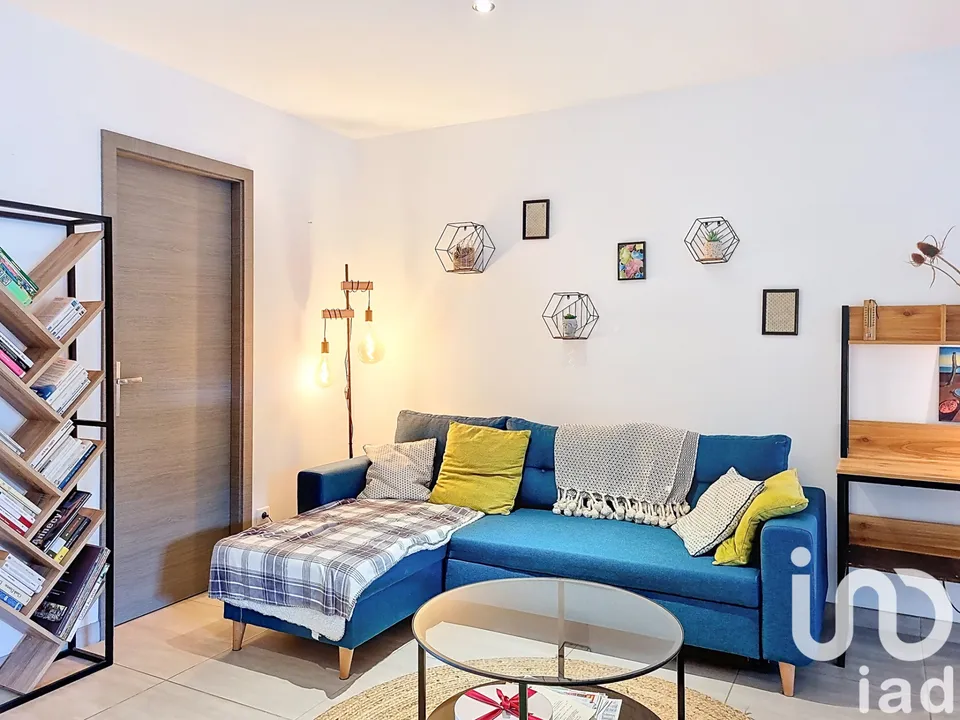 Apartament a Saint-Jorioz, Haute-Savoie - foto 3