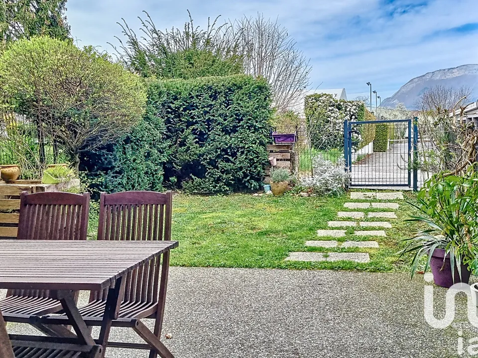 Apartament a Saint-Jorioz, Haute-Savoie - foto 4