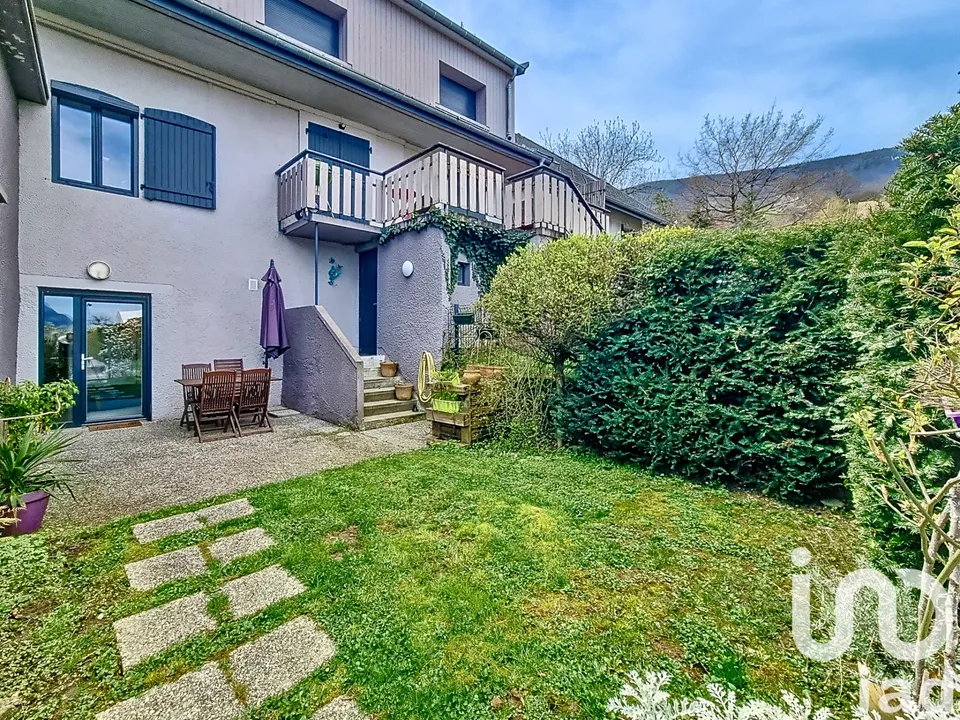 Apartament a Saint-Jorioz, Haute-Savoie - foto 5