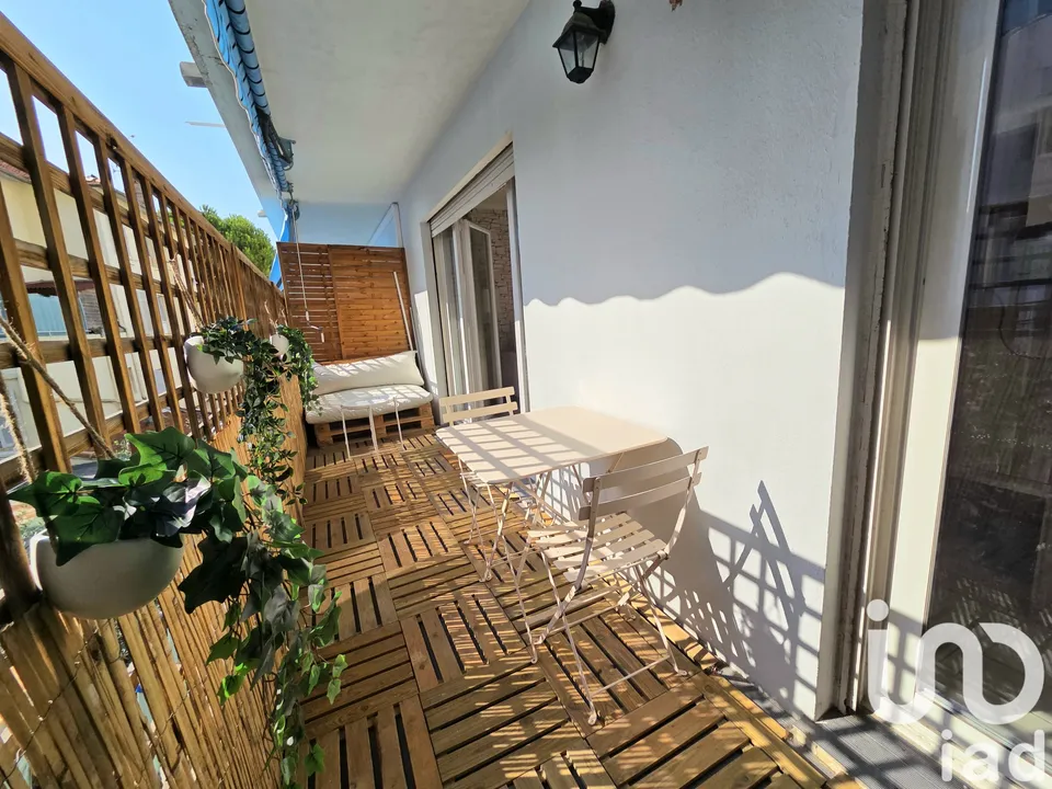 Apartamento em Antibes, Alpes-Maritimes - foto 2