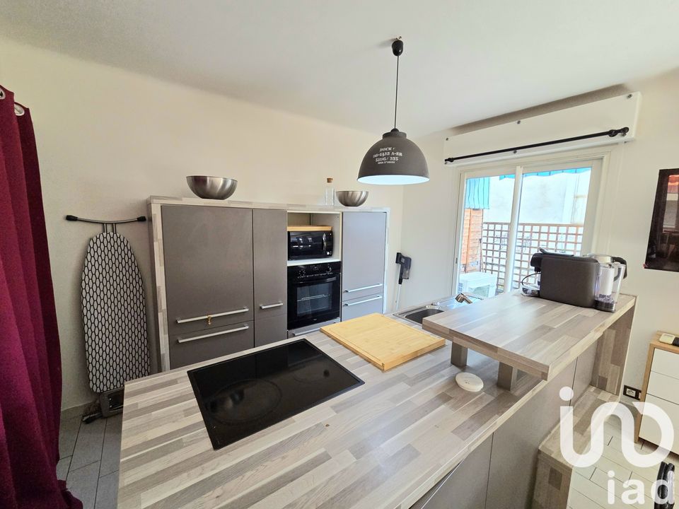 Apartamento em Antibes, Alpes-Maritimes - foto 3