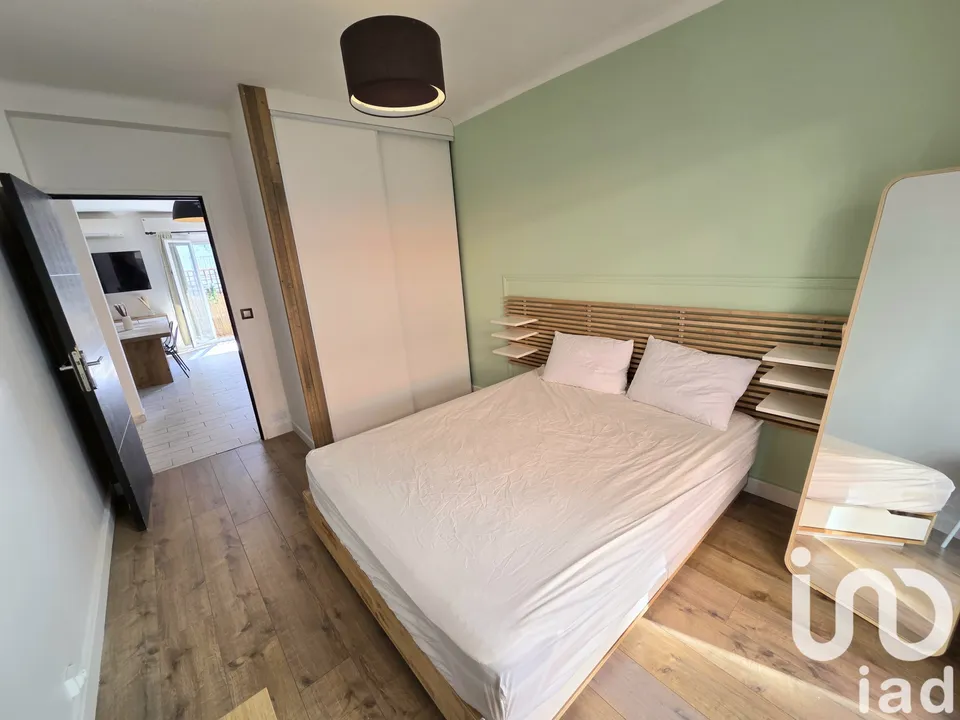 Apartamento em Antibes, Alpes-Maritimes - foto 4