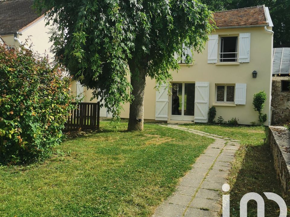 Landsbyhus i Morainvilliers, Yvelines - foto 4