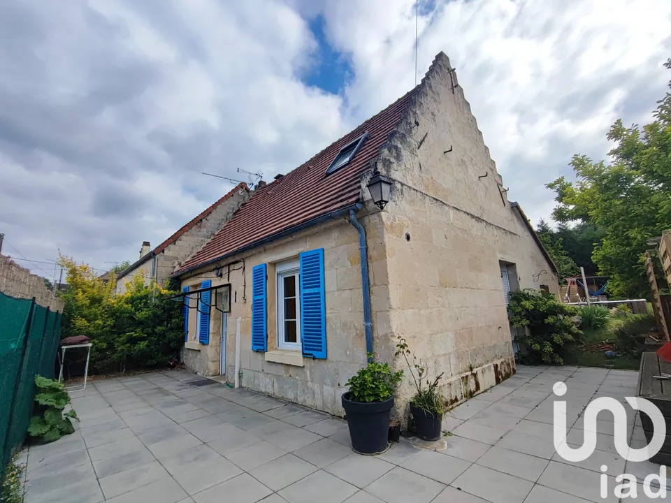 Villa i Trosly-Breuil, Oise - bilde 2