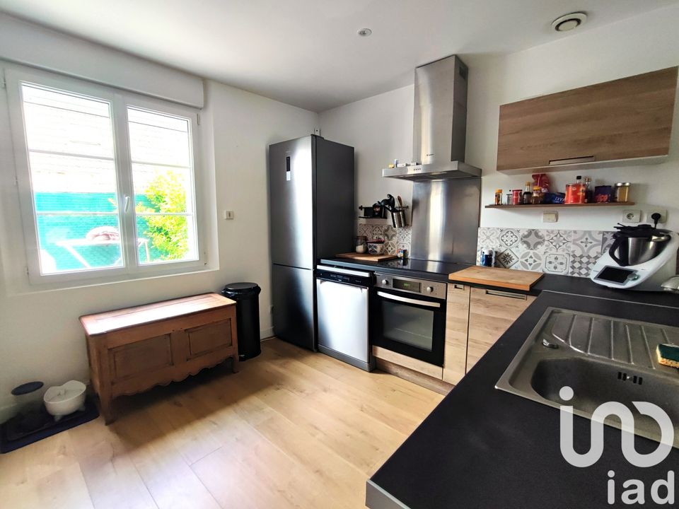 Villa i Trosly-Breuil, Oise - bilde 3