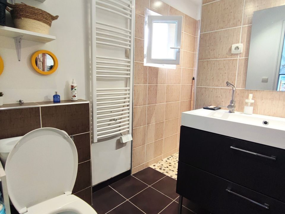 Villa i Trosly-Breuil, Oise - bilde 5