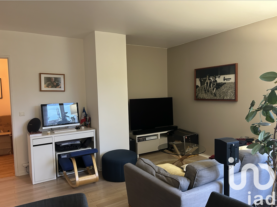 Lejlighed i Asnières-sur-Seine, Hauts-de-Seine - foto 2