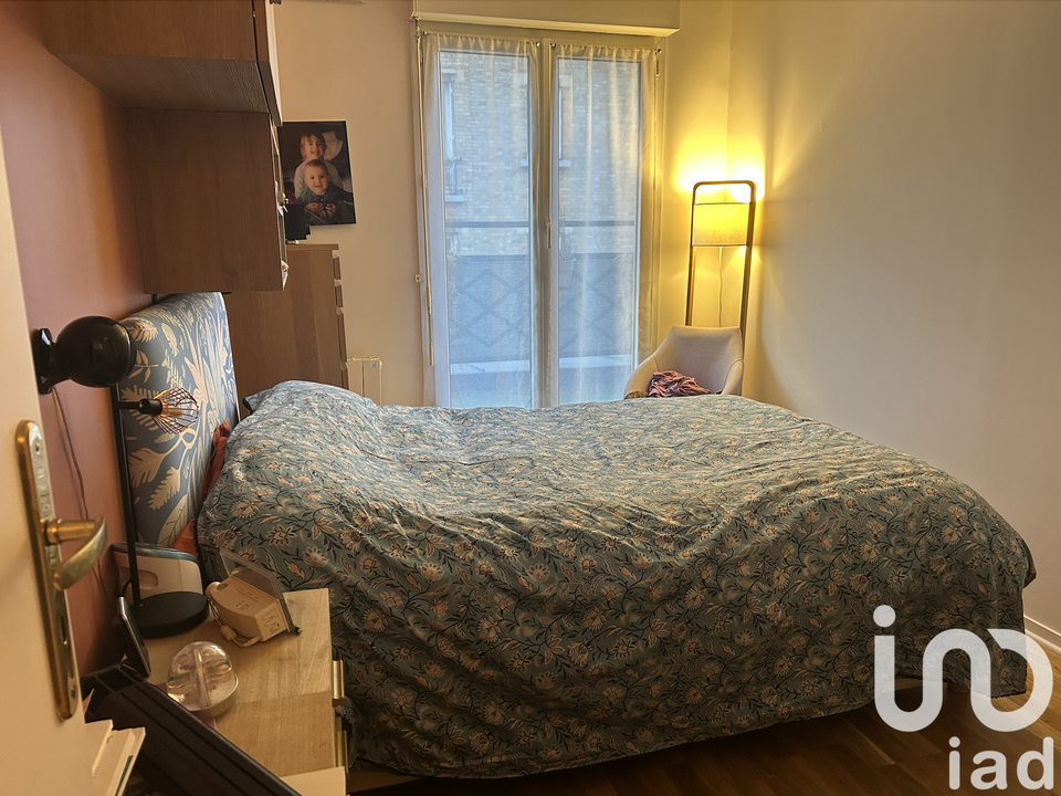 Lejlighed i Asnières-sur-Seine, Hauts-de-Seine - foto 5