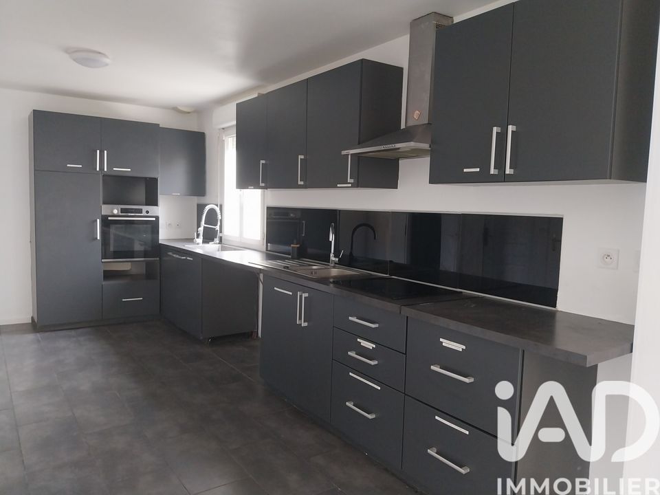 Villa a Villepinte, Seine-Saint-Denis - foto 1