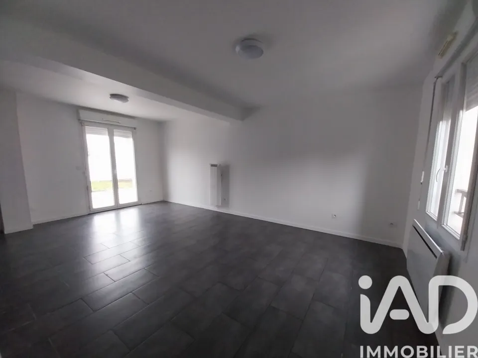 Villa a Villepinte, Seine-Saint-Denis - foto 2