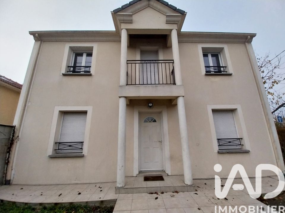 Villa a Villepinte, Seine-Saint-Denis - foto 5