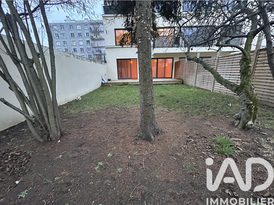Lejlighed i Courbevoie, Hauts-de-Seine - foto 1