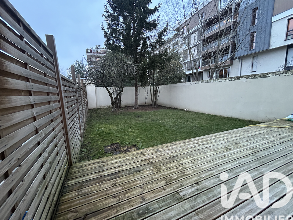 Lejlighed i Courbevoie, Hauts-de-Seine - foto 3