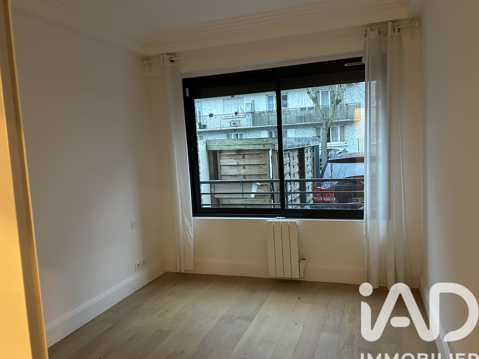 Lejlighed i Courbevoie, Hauts-de-Seine - foto 5
