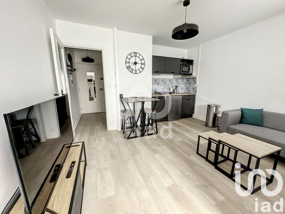 Lejlighed i Bourges, Cher - foto 1