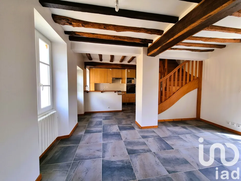 Villa i Saint-Martin-de-Nigelles, Eure-et-Loir - foto 2