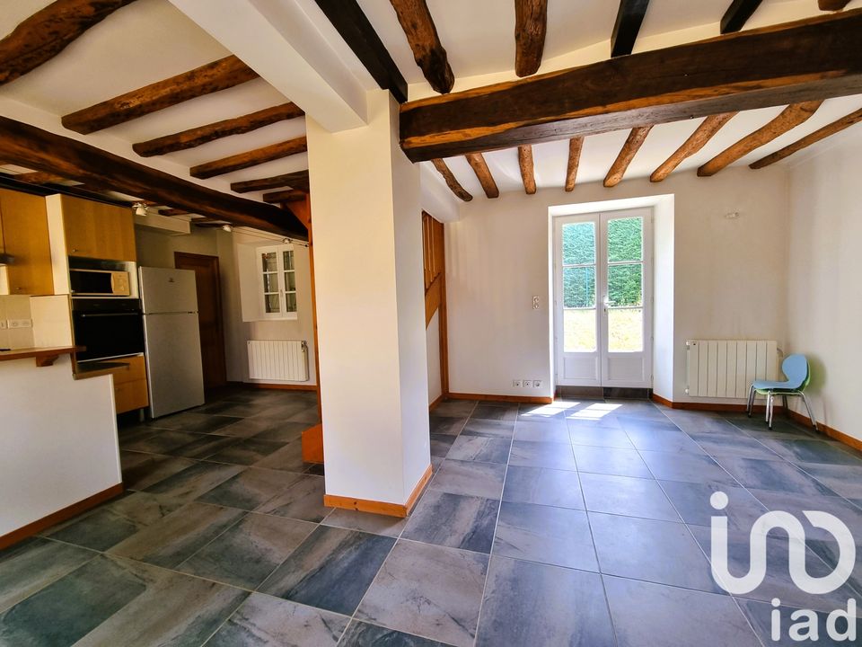 Villa i Saint-Martin-de-Nigelles, Eure-et-Loir - foto 3