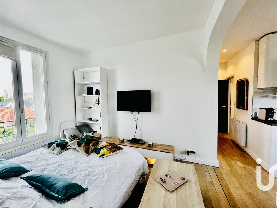 Apartament a Créteil, Val-de-Marne - foto 2