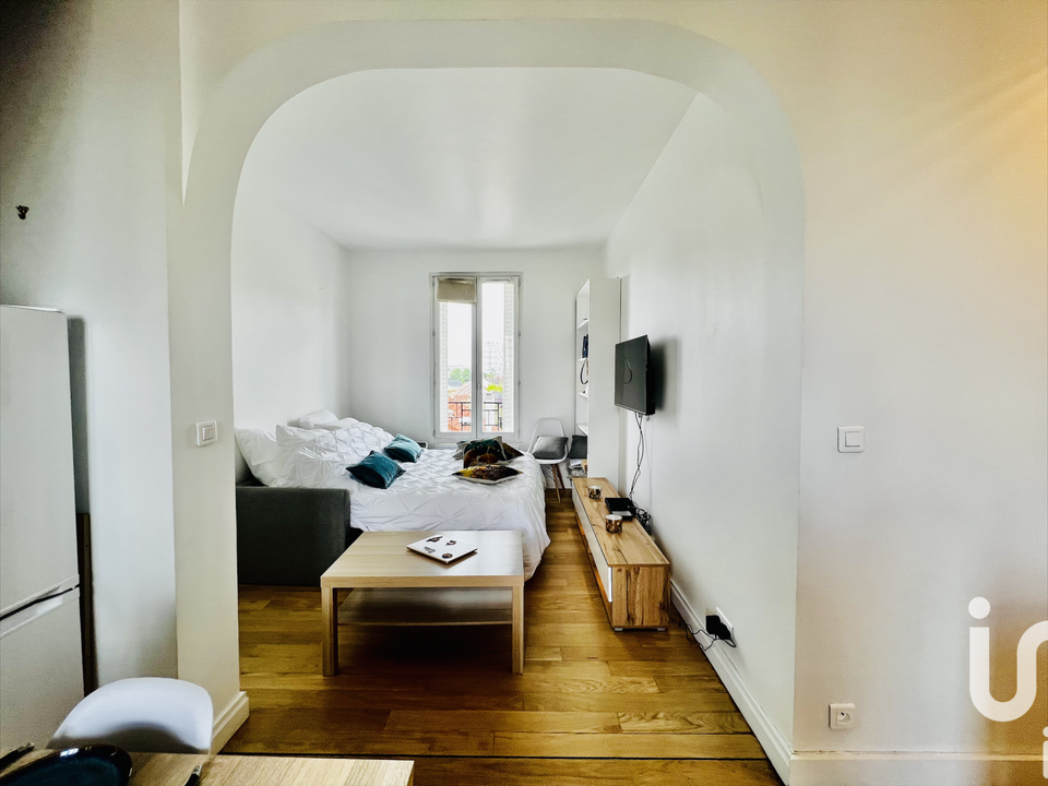 Apartament a Créteil, Val-de-Marne - foto 3
