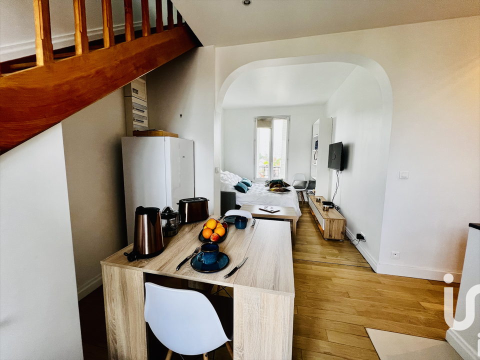 Apartament a Créteil, Val-de-Marne - foto 4