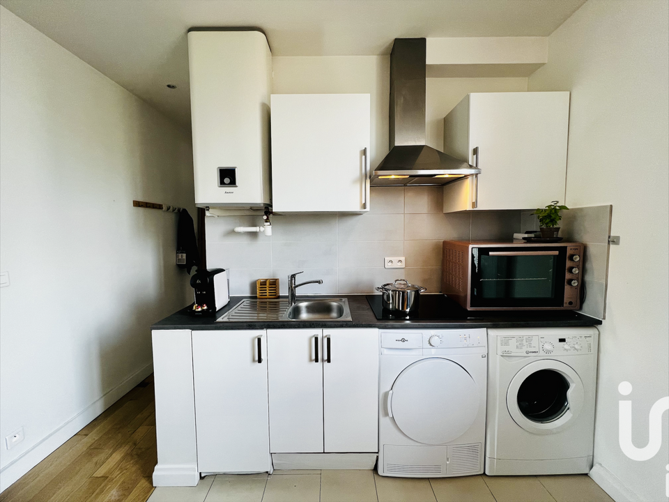 Apartament a Créteil, Val-de-Marne - foto 5
