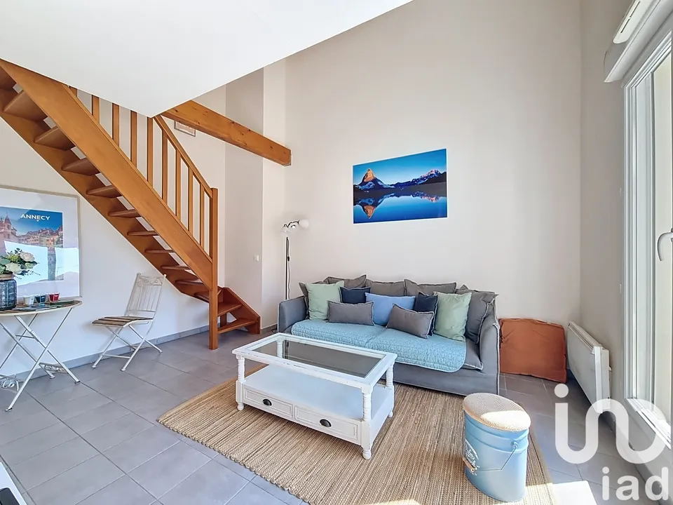 Dúplex a Sevrier, Haute-Savoie - foto 2