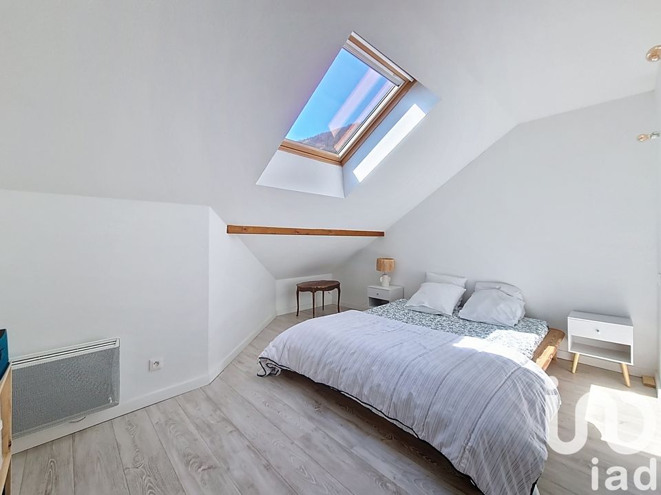 Dúplex a Sevrier, Haute-Savoie - foto 5