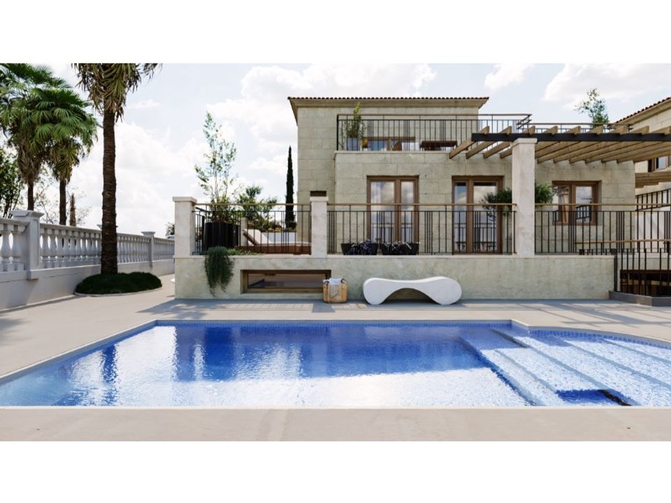 Villa i El Campello, Alicante - foto 2